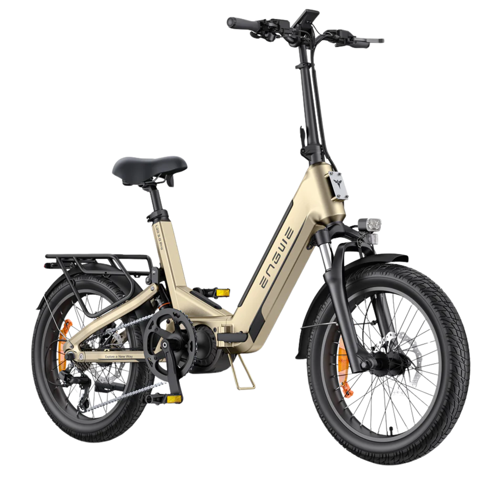ENGWE L20 3.0 Pro Electric Bike