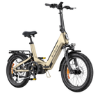 ENGWE L20 3.0 Pro Electric Bike