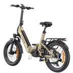 ENGWE L20 3.0 Pro Electric Bike