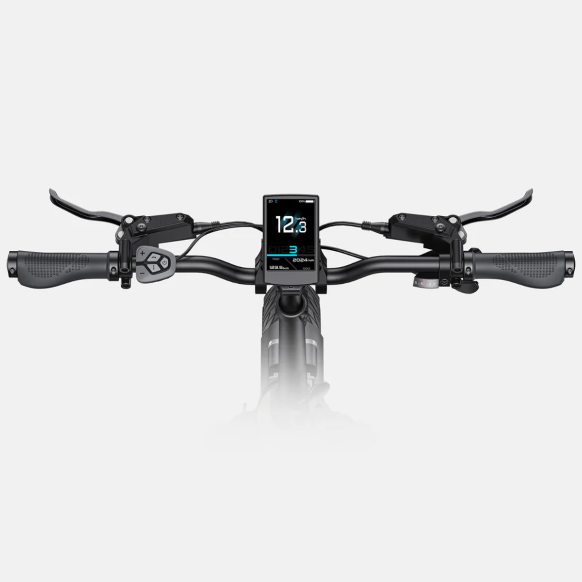 ENGWE L20 3.0 Pro Electric Bike