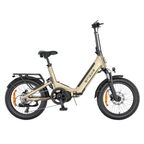 ENGWE L20 3.0 Pro Electric Bike