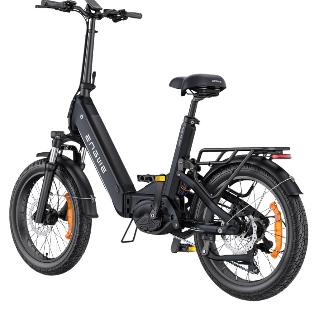ENGWE L20 3.0 Pro Electric Bike