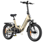 ENGWE L20 3.0 Pro Electric Bike