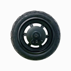 Pure Air 3 & Pure Air 4 Front Wheel with Integrated Drum Brake