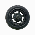 Pure Air 3 & Pure Air 4 Front Wheel with Integrated Drum Brake