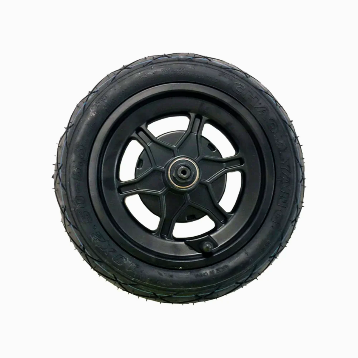 Pure Air 3 & Pure Air 4 Front Wheel with Integrated Drum Brake
