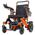 GICS Vivo 700R Electric Folding Wheelchair