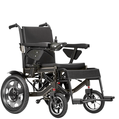 GICS Liberty 600 Electric Wheelchair
