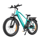 ENGWE E26 Fat Tyre Electric Bike