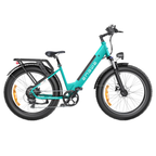 ENGWE E26 Fat Tyre Electric Bike