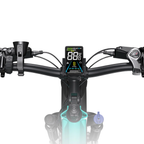ENGWE E26 Fat Tyre Electric Bike