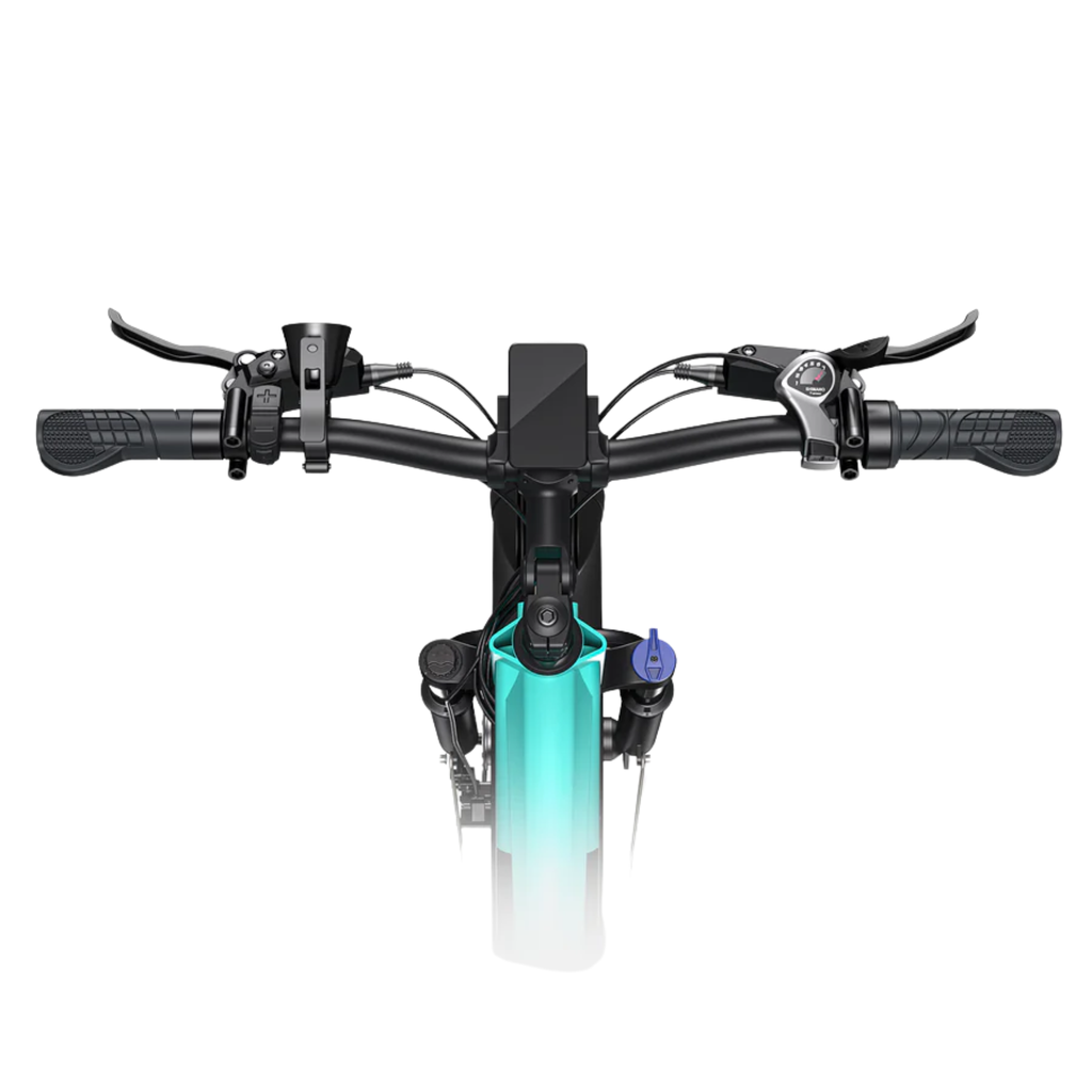 ENGWE E26 Fat Tyre Electric Bike