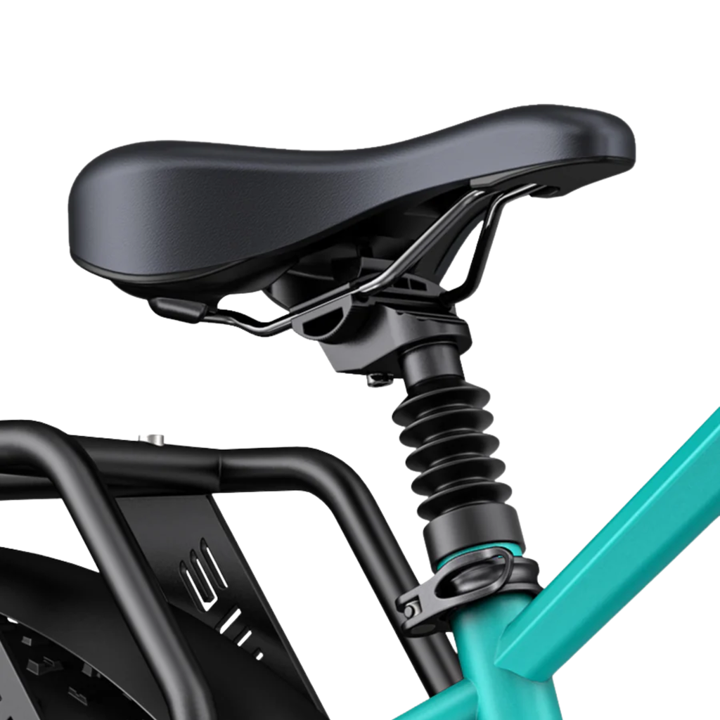 ENGWE E26 Fat Tyre Electric Bike