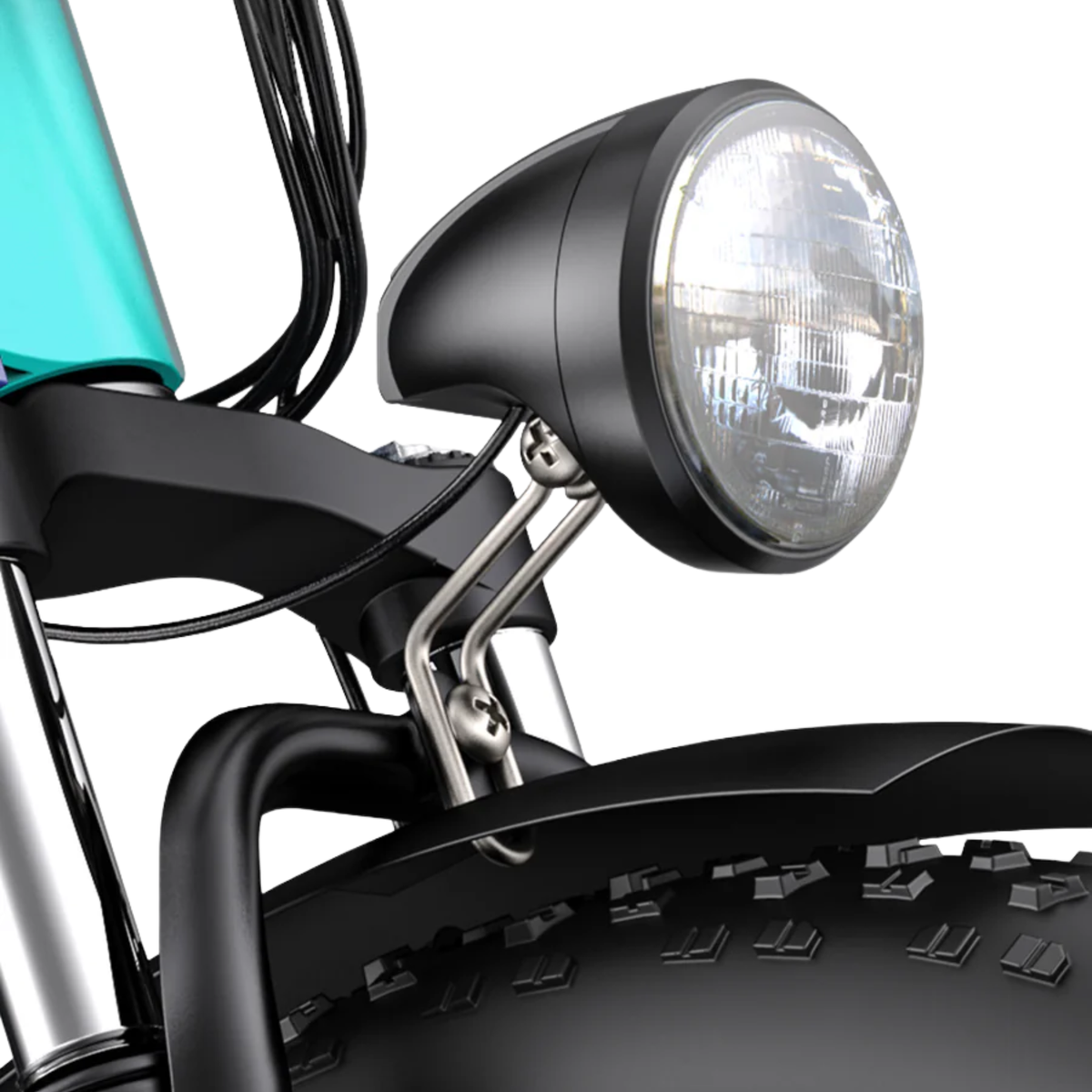 ENGWE E26 Fat Tyre Electric Bike