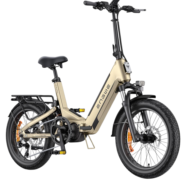 Electric bike
