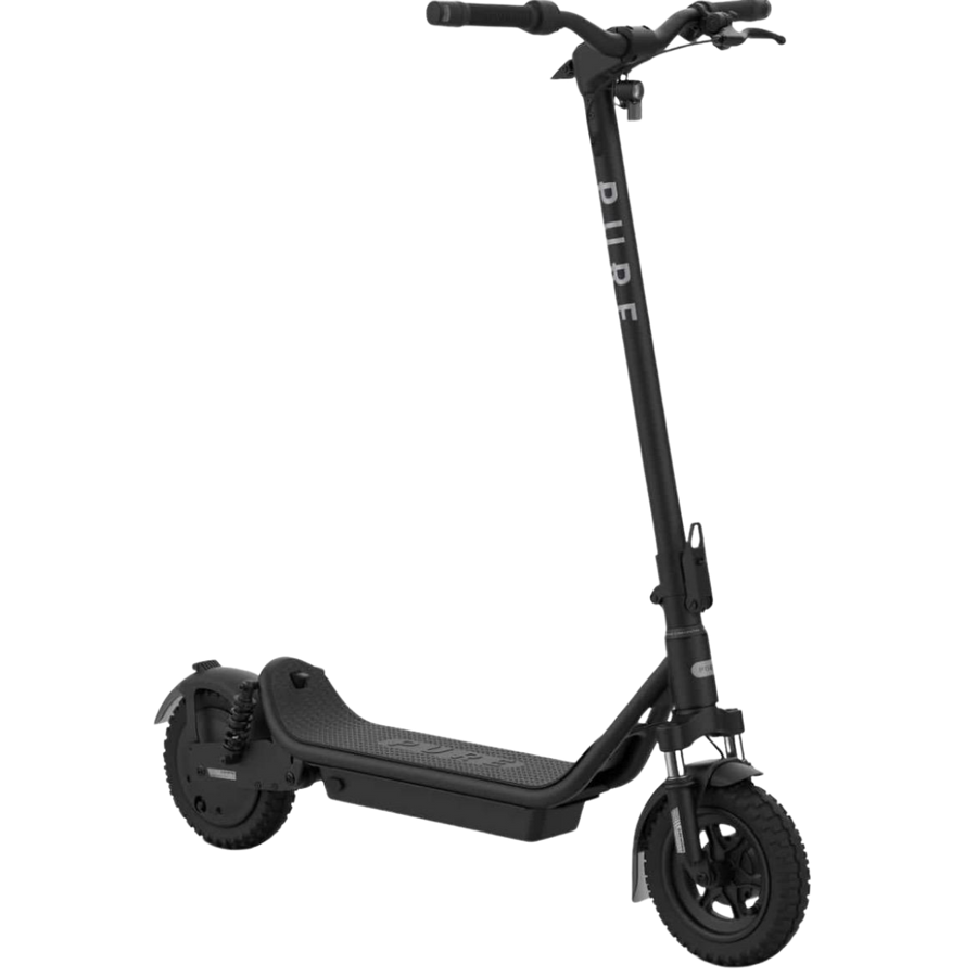 Electric Scooters
